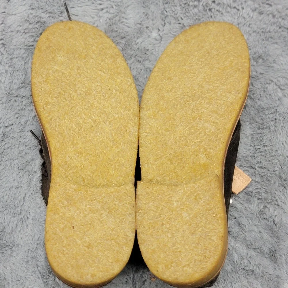 Astorflex greenflex chukka